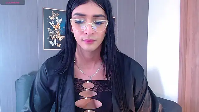 Snapshot of Evelynn_sex_ chatting on October 2025 02:02:01 PM Evelynn sex online show from October 2025 02:02:01 PM