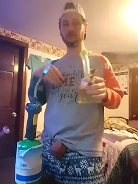 Seymour93 online show from December 2024 01:25:01 PM