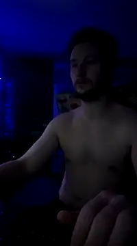 Seymour93 online show from January 2025 12:31:02 PM