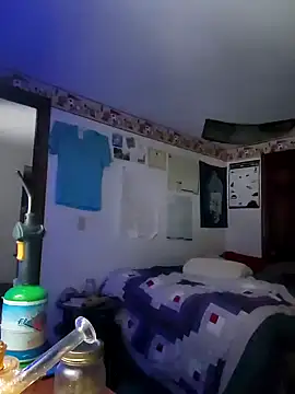 Seymour93 online show from January 2025 08:29:01 PM