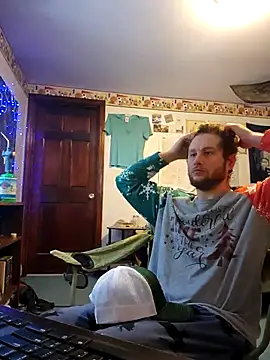 Seymour93 online show from January 2025 03:01:02 PM