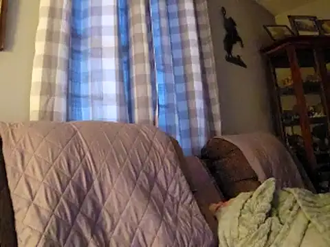 Seymour93 online show from January 2025 11:55:01 AM