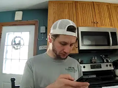 Seymour93 online show from February 2025 04:02:01 PM