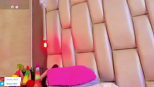 Shasa 8 online show from March 2025 02:57:02 AM