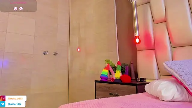 Shasa 8 online show from March 2025 02:12:02 AM