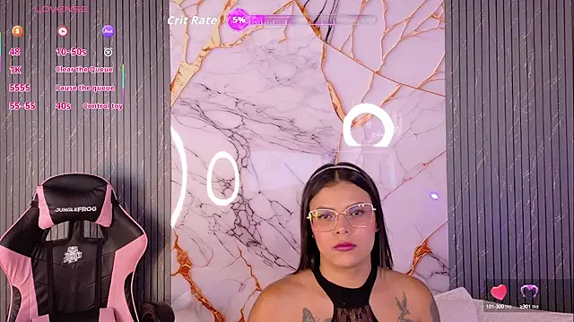 Shasa 8 online show from September 2025 08:03:01 PM