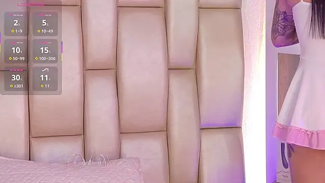 Shasa 8 online show from March 2026 08:09:01 PM