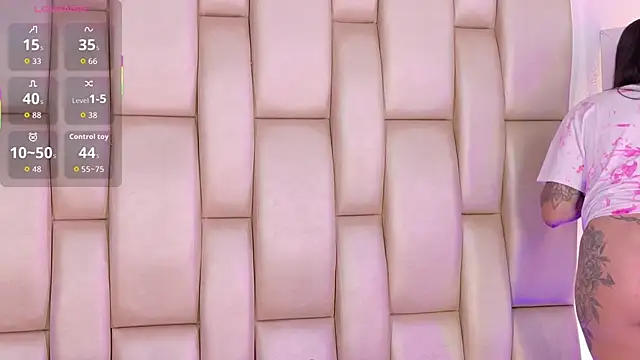 Shasa 8 online show from April 2026 08:06:01 PM