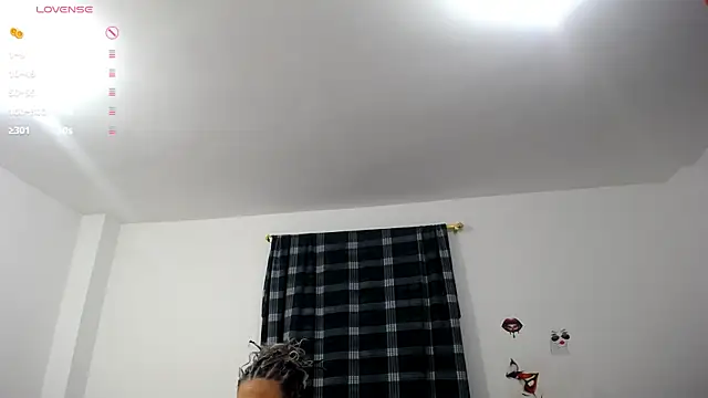 Uzziah Sabag online show from February 2026 01:54:01 AM