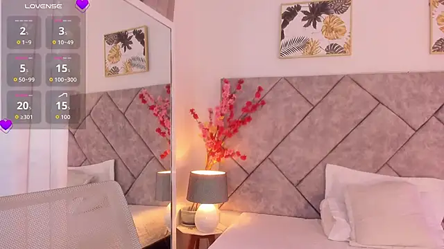 Snapshot of anna-henao chatting on February 2026 07:17:02 PM anna-henao online show from February 2026 07:17:02 PM