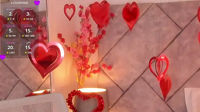 Snapshot of anna-henao chatting on February 2026 07:53:02 PM anna-henao online show from February 2026 07:53:02 PM