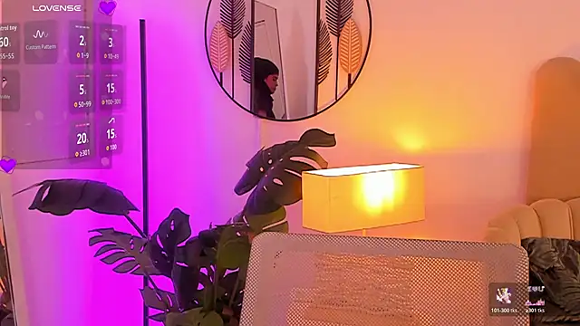 anna-henao online show from March 2026 08:13:02 PM