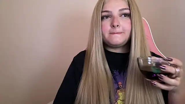 SweetPaige  online show from February 2025 12:48:02 PM