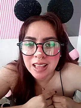 Celestte22 online show from April 2026 08:25:02 PM