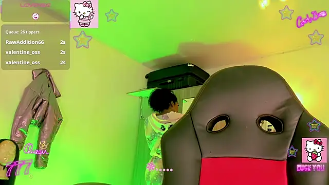 naomy  xx online show from March 2026 03:23:01 AM