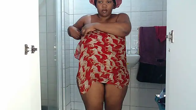 Ms  JOJO online show from December 2024 01:18:01 PM