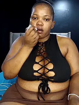 Ms  JOJO online show from February 2026 01:20:02 AM