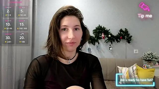 marrycolins online show from January 2025 02:17:01 AM