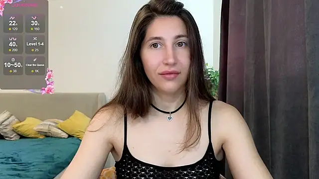 Snapshot of marrycolins chatting on October 2025 02:30:01 AM marrycolins online show from October 2025 02:30:01 AM