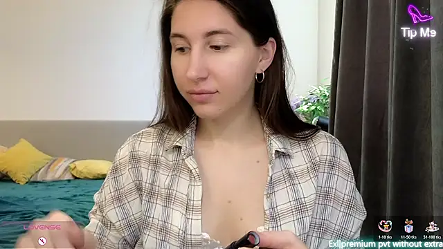 marrycolins online show from January 2026 03:54:01 AM