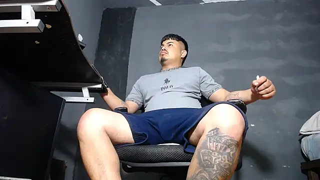 DickMasterfindom online show from September 2025 02:47:02 AM