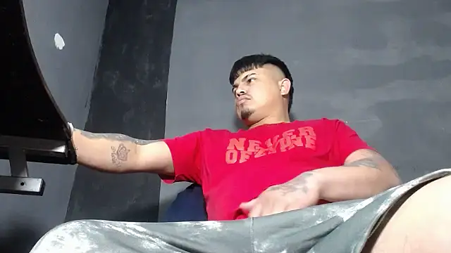 DickMasterfindom online show from October 2025 04:36:01 AM