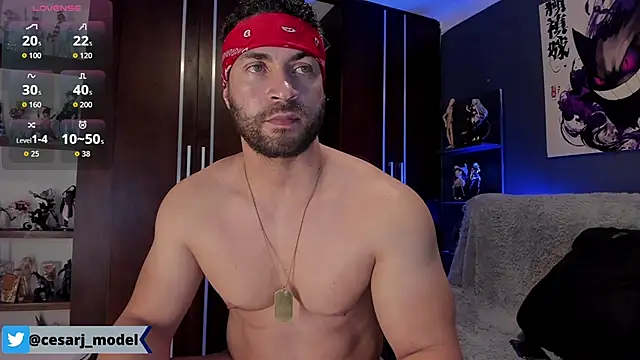 Snapshot of cesar_jonnes chatting on February 2026 11:42:02 PM cesar jonnes online show from February 2026 11:42:02 PM