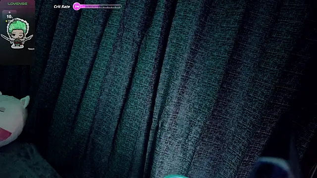 Inori 08 online show from November 2025 01:59:02 AM