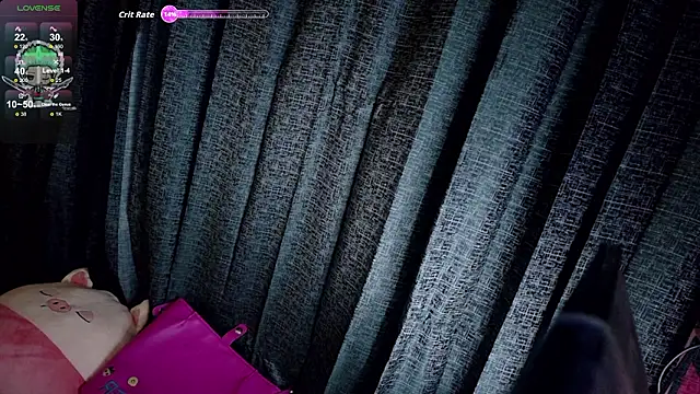 Snapshot of Inori_08 chatting on February 2026 01:31:01 AM Inori 08 online show from February 2026 01:31:01 AM