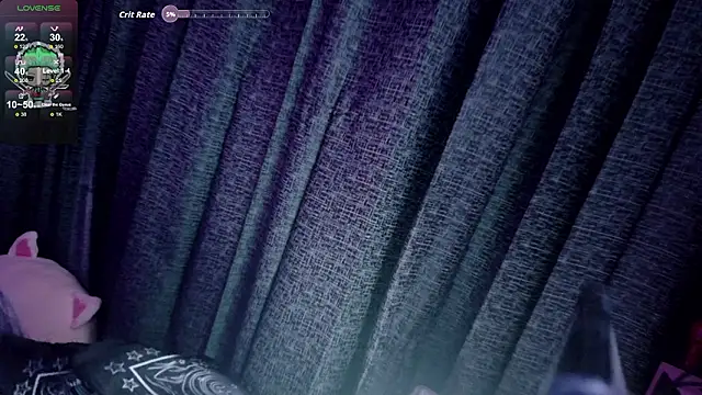 Snapshot of Inori_08 chatting on February 2026 01:57:02 AM Inori 08 online show from February 2026 01:57:02 AM