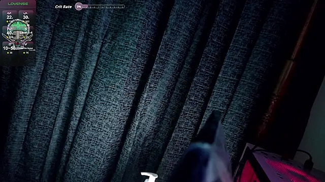 Snapshot of Inori_08 chatting on February 2026 01:51:01 AM Inori 08 online show from February 2026 01:51:01 AM