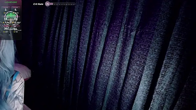 Snapshot of Inori_08 chatting on February 2026 12:30:02 AM Inori 08 online show from February 2026 12:30:02 AM