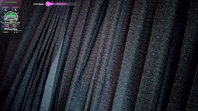 Snapshot of Inori_08 chatting on March 2026 12:39:01 AM Inori 08 online show from March 2026 12:39:01 AM