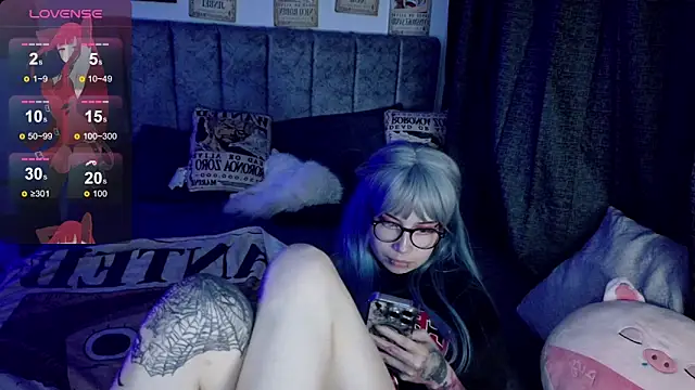 Inori 08 online show from March 2026 06:13:02 AM