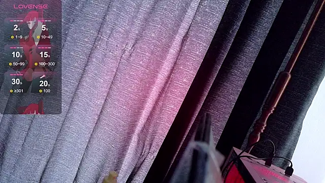 Inori 08 online show from April 2026 05:43:02 PM