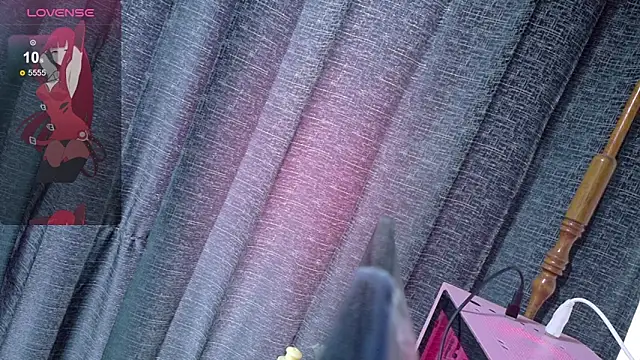 Snapshot of Inori_08 chatting on June 2026 07:18:02 PM Inori 08 online show from June 2026 07:18:02 PM