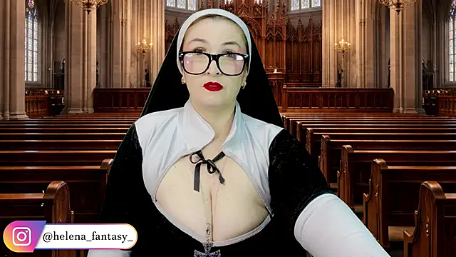 helenas fantasy online show from April 2026 02:06:01 AM