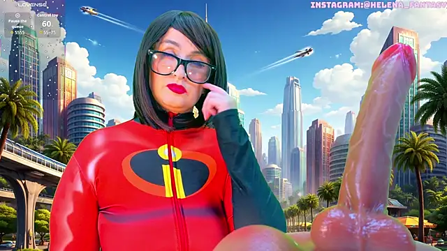 helenas fantasy online show from April 2026 01:50:01 AM