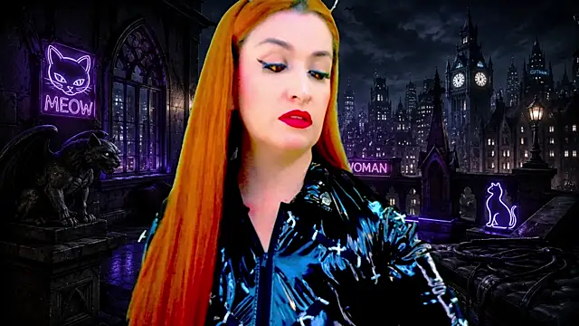 helenas fantasy online show from June 2026 03:18:02 AM