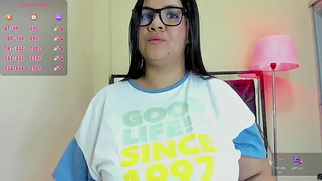 Gabriela Brown online show from December 2025 04:45:02 PM