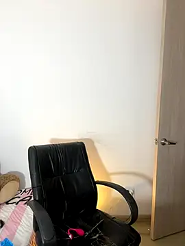 Alanna atm  online show from November 2025 04:40:01 PM