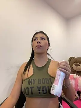 Alanna atm  online show from July 2026 03:40:02 PM