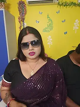 OrgsmMust online show from April 2026 06:23:01 PM