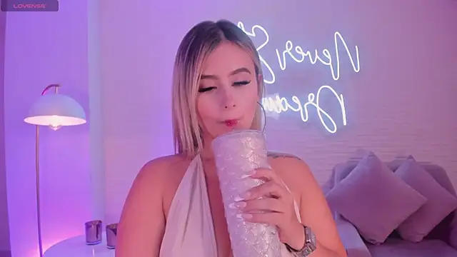 AnnaBrooks1 online show from January 2025 07:43:01 PM