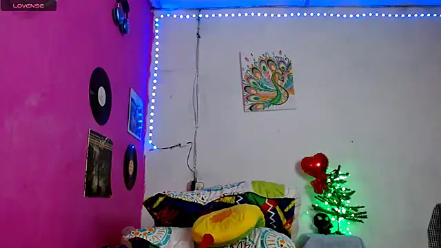 sensitive brunette online show from January 2025 02:35:02 AM