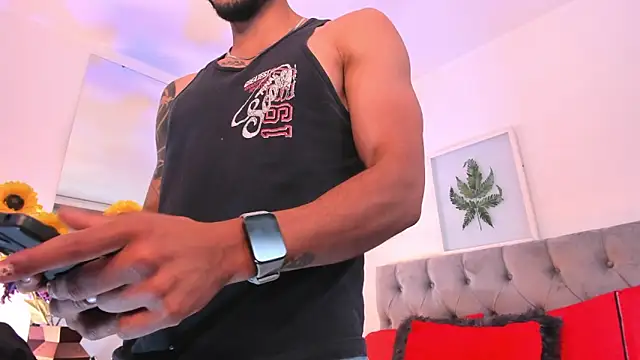 Tom cooper  online show from November 2025 12:40:02 PM