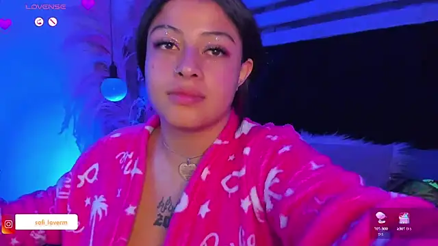 Sofiia-Rubb online show from February 2025 02:50:02 AM