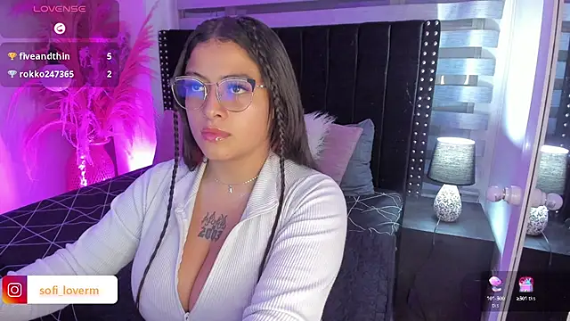 Sofiia-Rubb online show from March 2025 07:08:02 AM