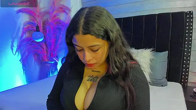 Sofiia-Rubb online show from September 2025 04:49:01 AM