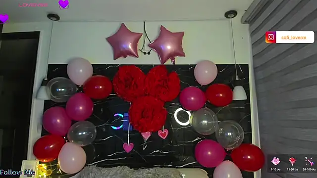 Sofiia-Rubb online show from February 2026 02:07:02 AM